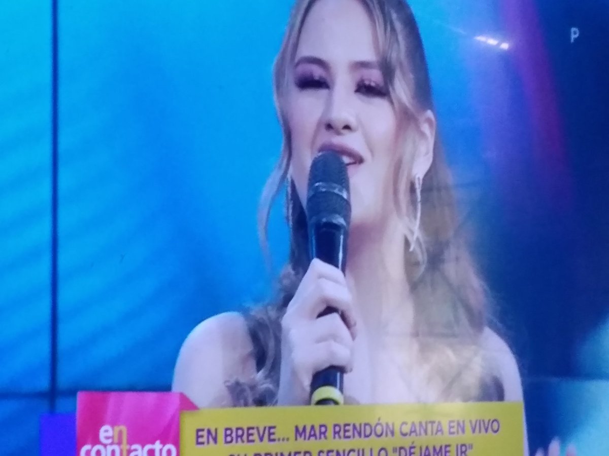 fc_mare_andres's tweet photo. Bella 👸🏻💖 @MarRendonMusica https://t.co/A2AlBZuzoa