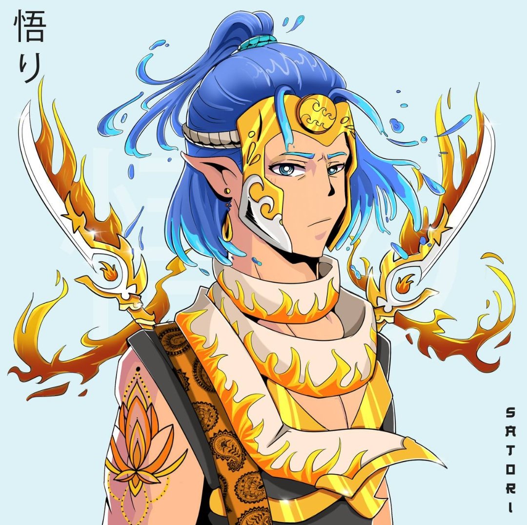 Tamizhachi eth On Twitter mbeNFT JellyeSportsNFT NFT Satori 