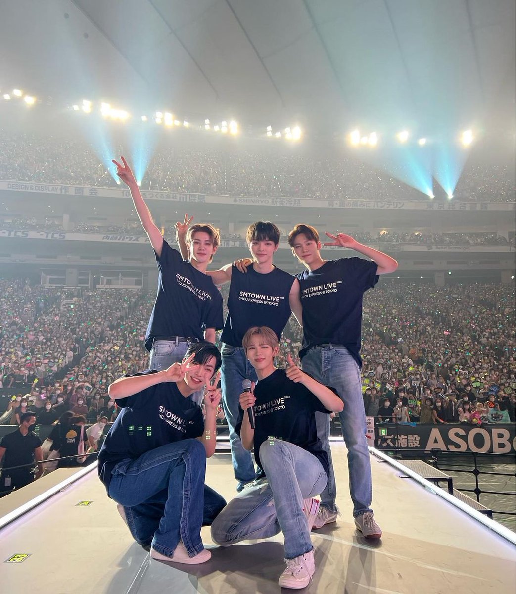 _shotaroo_ ig update with smrookies &amp; sungchan 🖤