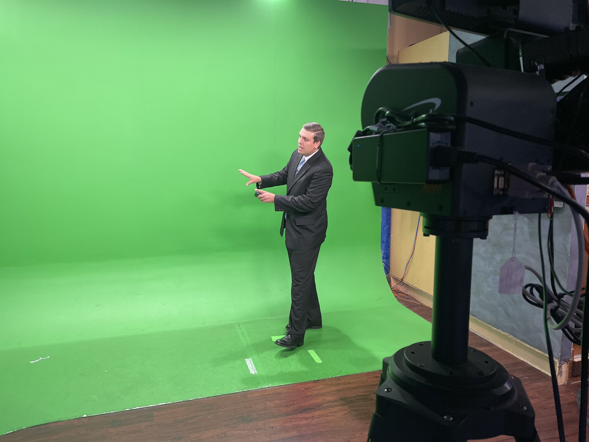 Wvlt Weather Knoxville