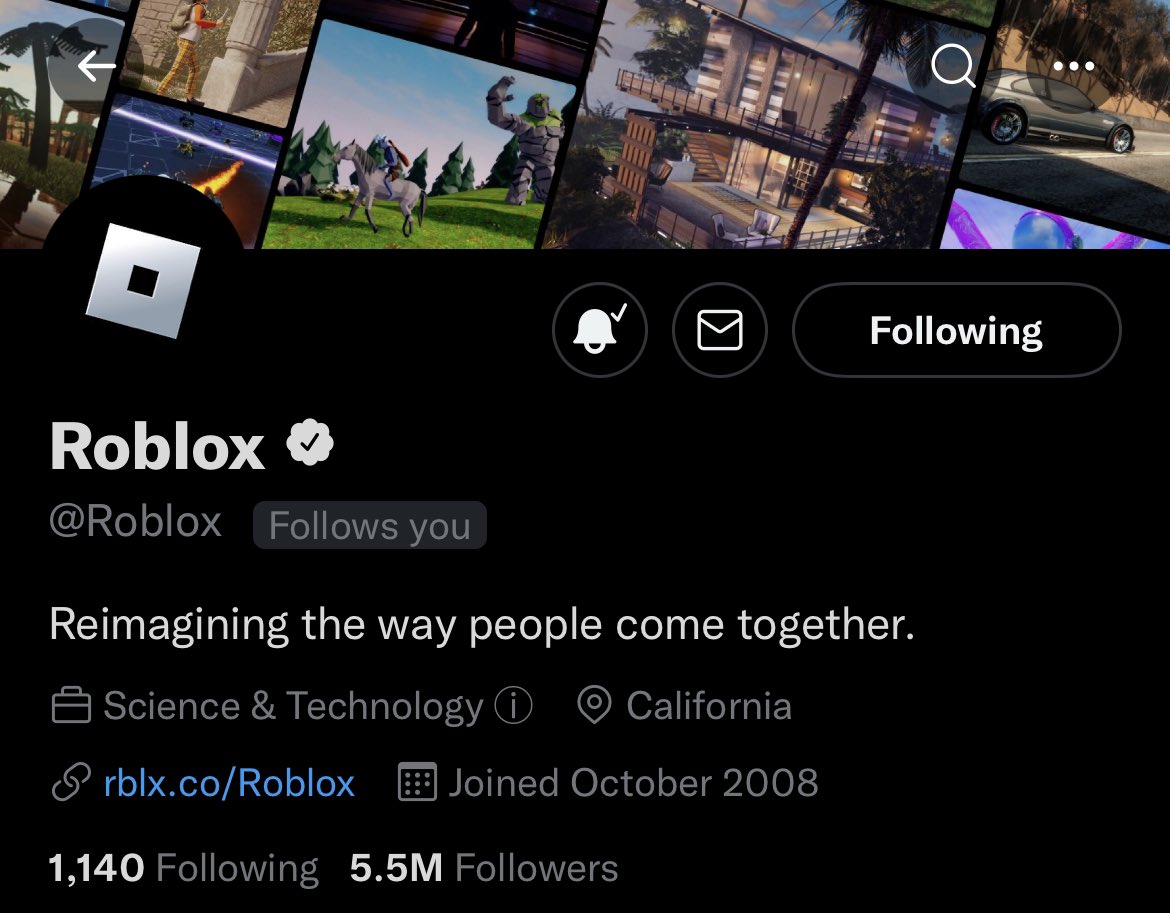Roblox Just Changed Their Logo 