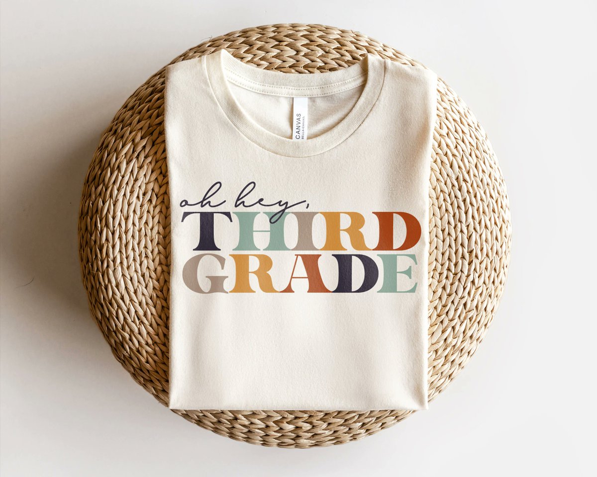 TeachingTallent's tweet photo. Looking to hire a #thirdgrade #teacher in Kannapolis, NC! Come join our amazing school family! #charlottenc #concordnc #teacherjobs #hiring https://t.co/EYUVNzYlAd