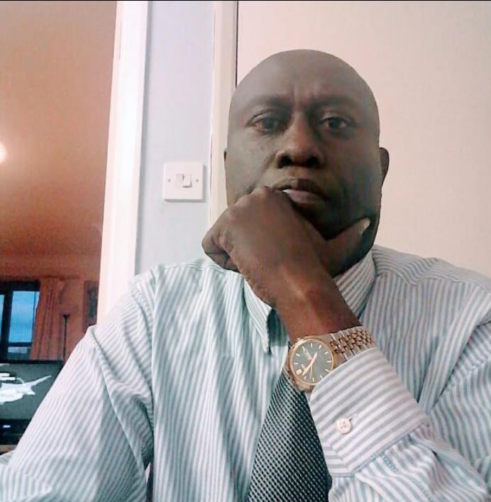 Sam Engola tweet media