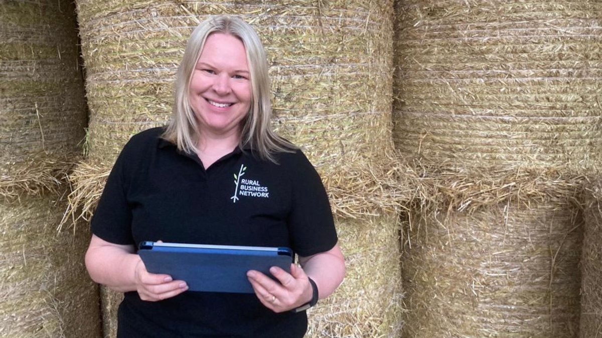 RuralBusinessUK's tweet photo. Last Monday of the month = Up to speed with Rural Business News over at https://t.co/YOxnvk9nCR
Including @DefraGovUK @TheAHDB @CRPRExeter
#RuralBusinessNetwork
#SupportingYourRuralBusinessJourney
#WheelsOfLife https://t.co/Ykzw1E80lb