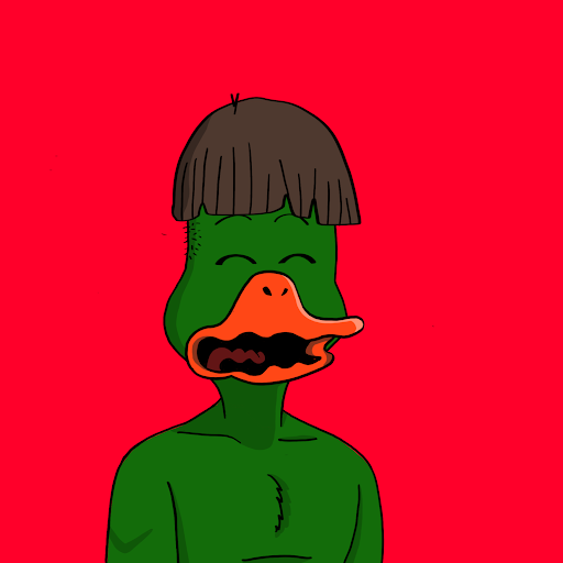 🦆