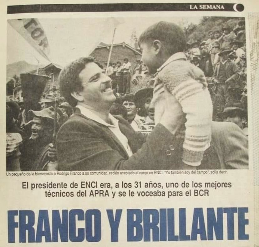 JLlacsahuacheG's tweet photo. Y no podrán matar ideas!
#RodrigoFranco https://t.co/YevCvWWvUC