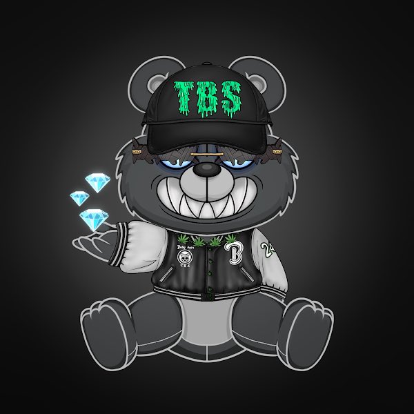 justinnovator's tweet photo. Ready for an update from @Teddy_BearSquad letting us know about phase 3 with cub utilities, next phase of breeding, web3.0 update, and merchandise update…
@nast0012 @_DutchFather_ @WOMT22 @TBSJ0JO @Valkary_OBIS @PokkiDot @ https://t.co/tO8xx4AQK0