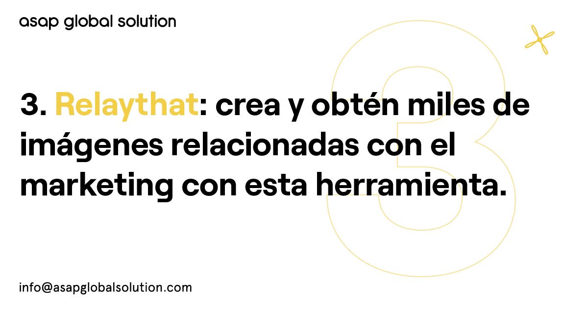 asapglobal10's tweet photo. 3 herramientas de diseño online 🖌
 
Olvida las pesadas herramientas de edición tradicionales y comienza a diseñar en línea con:
 
📩 Escríbenos a info@asapglobalsolution.com y haremos que el diseño de tu proyecto sea todo un éxito
 
#MarketingDigital #ASAPGlobalSolution https://t.co/DvxQWNJP5G