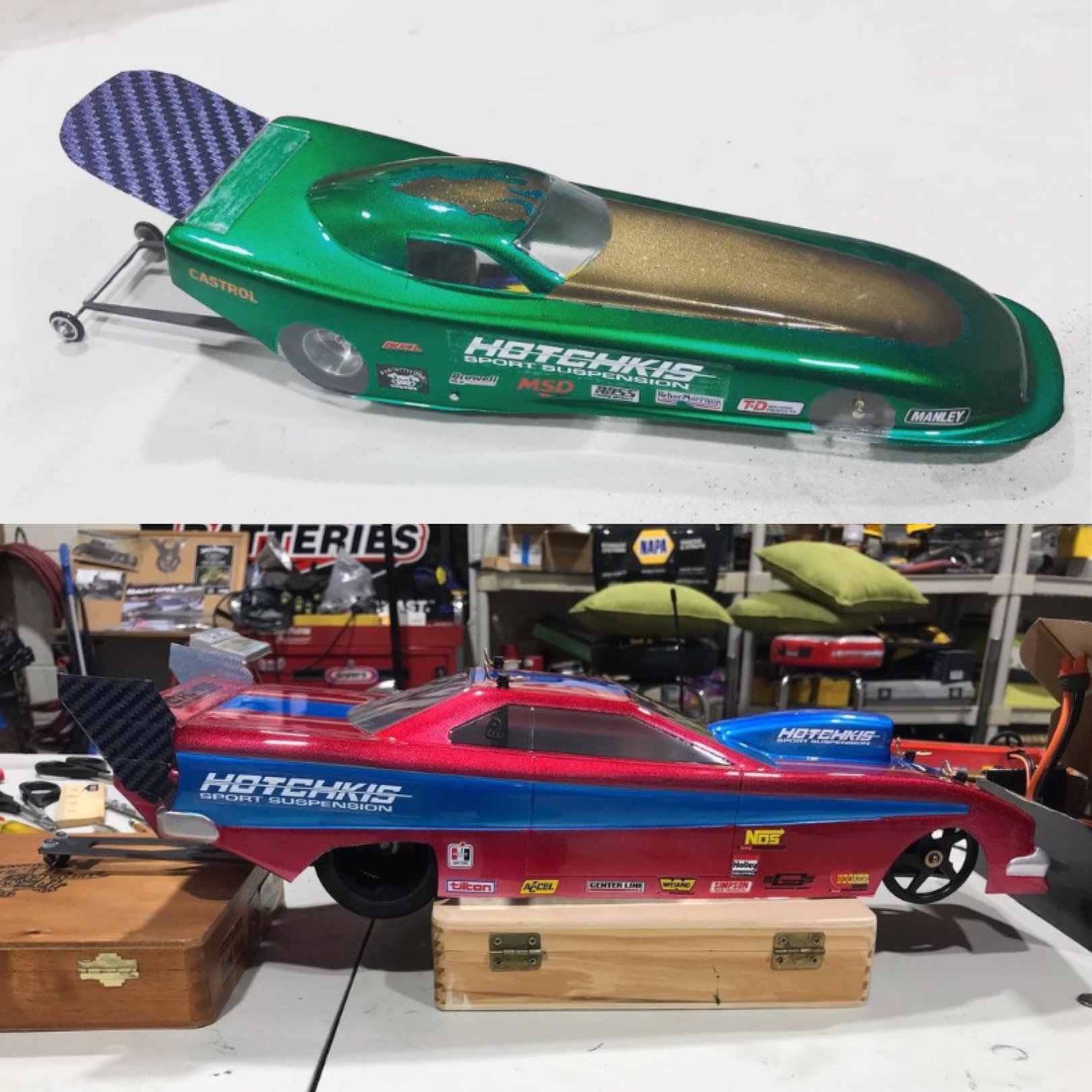 stock car steel discount code