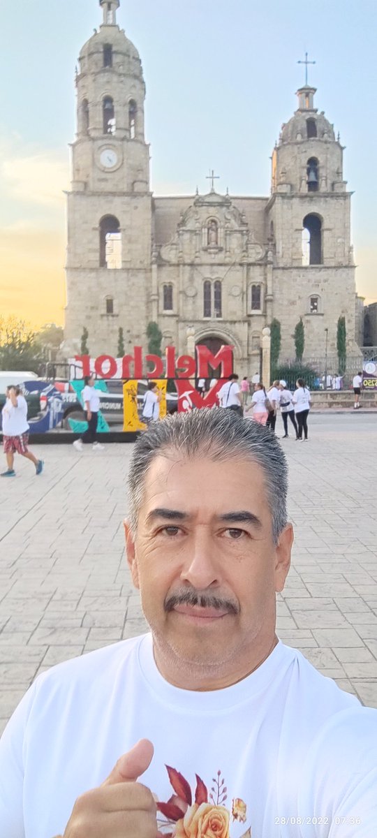rigoo45's tweet photo. Carterita de ayer. Festejando a santa rosa de lima. Múzquiz. Coah. Pueblo mágico. https://t.co/OSOZEN3TU5