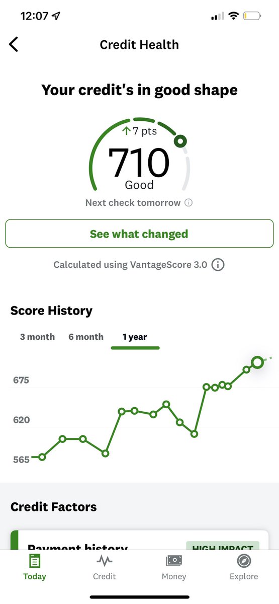 B. Vander Zickelen (@bsickkickz) on Twitter photo Woke up today with my first ever 700+ credit score. I’ve wanted this for years.. 532->710 since joining <a href="/ThePointsParty/">ThePointsParty</a> The gainz are absolutely insane when you work with these guys Woke up today with my first ever 700+ credit score. I’ve wanted this for years.. 532->710 since joining <a href="/ThePointsParty/">ThePointsParty</a> The gainz are absolutely insane when you work with these guys