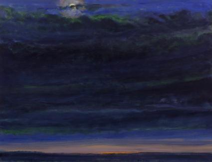 WomensArtForAll's tweet photo. Moon Rise, 2001 #janewilson #contemporaryrealism https://t.co/QRYdsJ2LXk https://t.co/XPHroRB2bI