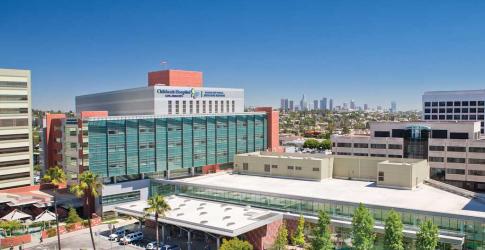 Please spread the word! The Dept. of Anesthesiology Critical Care Medicine has just announced the search for a new Division Chief for Critical Care Medicine at Children's Hospital Los Angeles. bit.ly/3R03l0o Wonderful colleagues, great environment, amazing families!