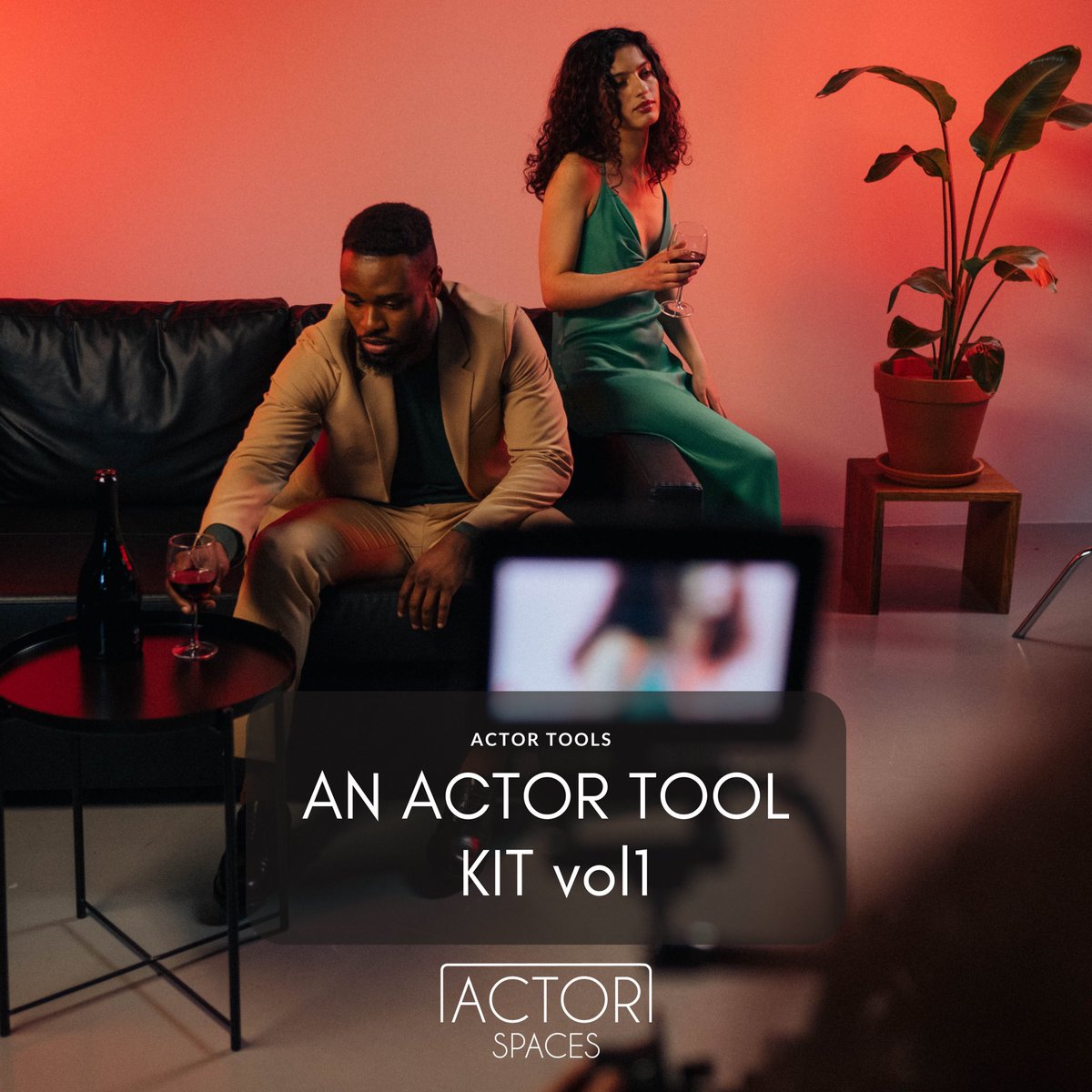actorspaces's tweet image. ACTOR TOOLS | An Actor Tool Kit Vol 1 🛠

“Your acting tool kit is what makes you employable, here are a few tools/assets to have in your tool kit…”

bit.ly/3wCCU8K 🔗

#ActorSpaces 
#ActorTools