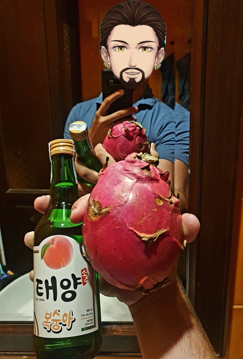 4urFortune's tweet photo. #Vlogathon Day #15 The halfway point
Today we got some tropical fruit, I also wanna talk with everyone about this whole journey, so if you have any questions just ask or join the stream LIVE NOW π΄
#Vtuber #ENVtuber @MortemMummy https://t.co/kdSJ7q7XXa