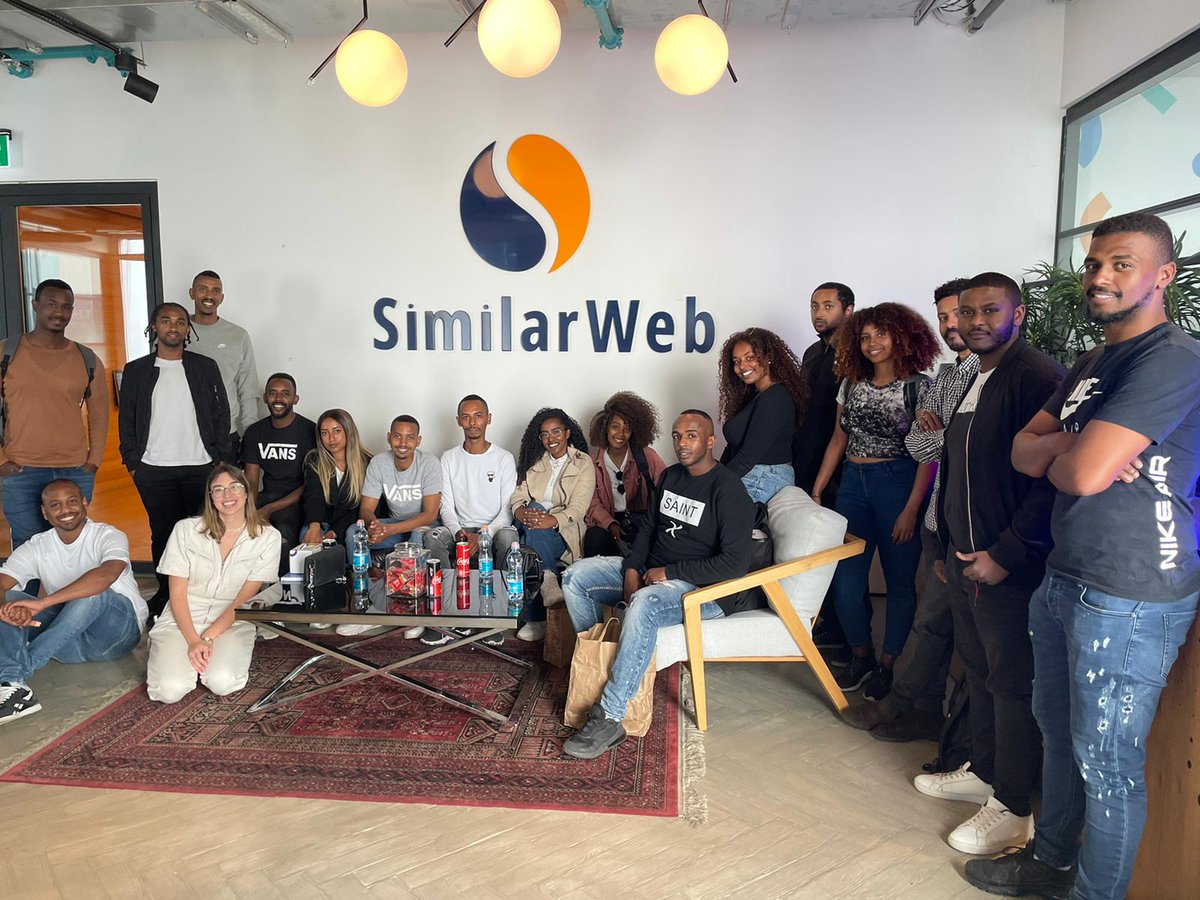Samis Foundation tweet media