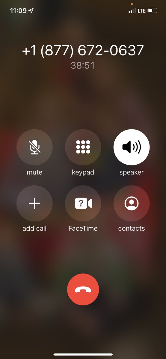 JessicaDee1187's tweet photo. @ATT this is ridiculous. I have 5 kids homeschooling and a life to live. Would you like to pay for someone to clean my house and teach while I wait on your customer service for equipment that won’t reset ? My app won’t work and this is unacceptable. https://t.co/YenFNeRdNl