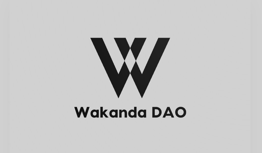 Wakanda Dao tweet media