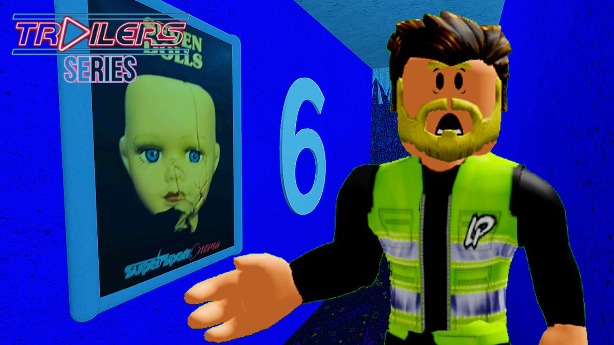 LukePickxRoblox's tweet photo. New trailers episode premiering on youtube at 6:30pm
LINK - https://t.co/JUqWcvZgHM
#youtube #permier #LIVE #trailersseries #episode8 #update #SubscribeNow https://t.co/mqX43XGqI6