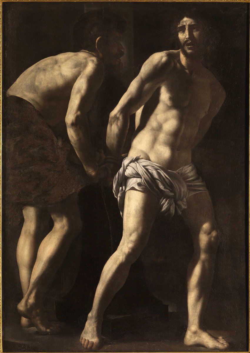 Capodimonte_mus's tweet photo. Le #mostre al Museo e Real Bosco di Capodimonte "Oltre #Caravaggio. Un nuovo racconto della pittura a #Napoli" e "Il patriarca bronzeo dei Caravaggeschi. #BattistelloCaracciolo (1578-1635)" nel racconto di #LeeSharrock ⤵️
https://t.co/o3TfWXXo0u
#museum #exhibition #capodimonte https://t.co/Af0lsXkteU