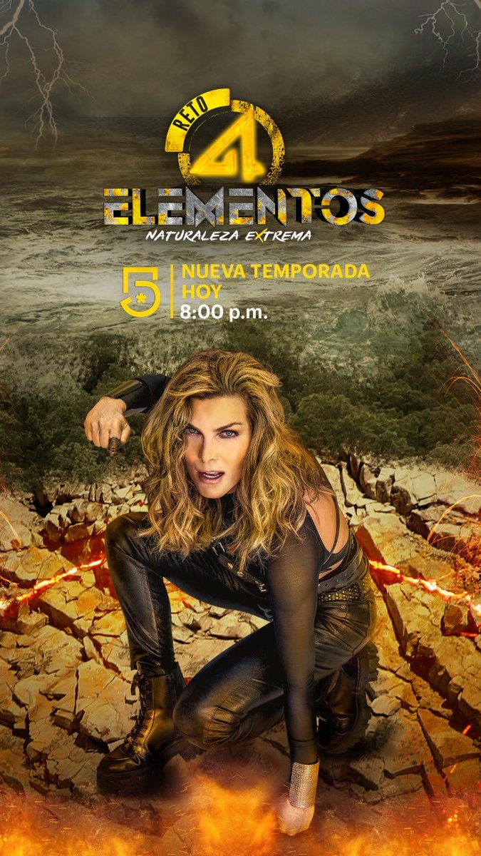 Montserrat33's tweet photo. Hoy 8 pm ⁦@MiCanal5⁩ https://t.co/OOWoACsb3a