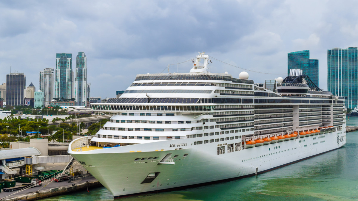 Cruise Hive On Twitter CRUISE NEWS MSC Cruises Eases Protocols For cruise-hive-on-twitter-cruise-news-msc-cruises-eases-protocols-for
