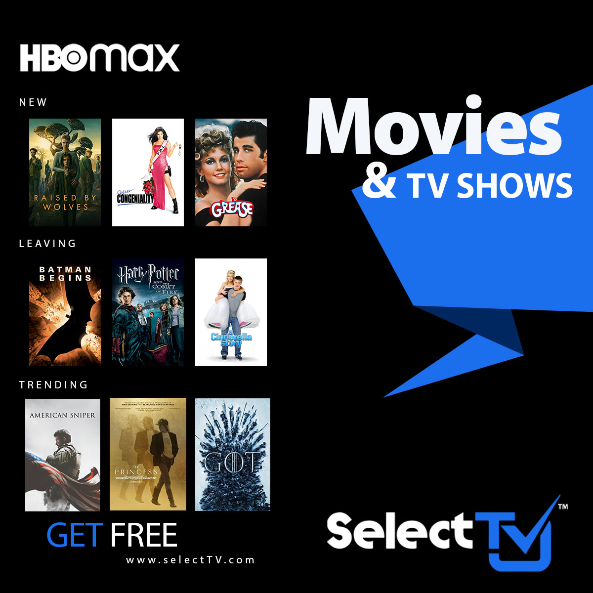 FreeCastTV's tweet photo. This week's streaming guides are released! 👀 https://t.co/WwpaBuRMdk