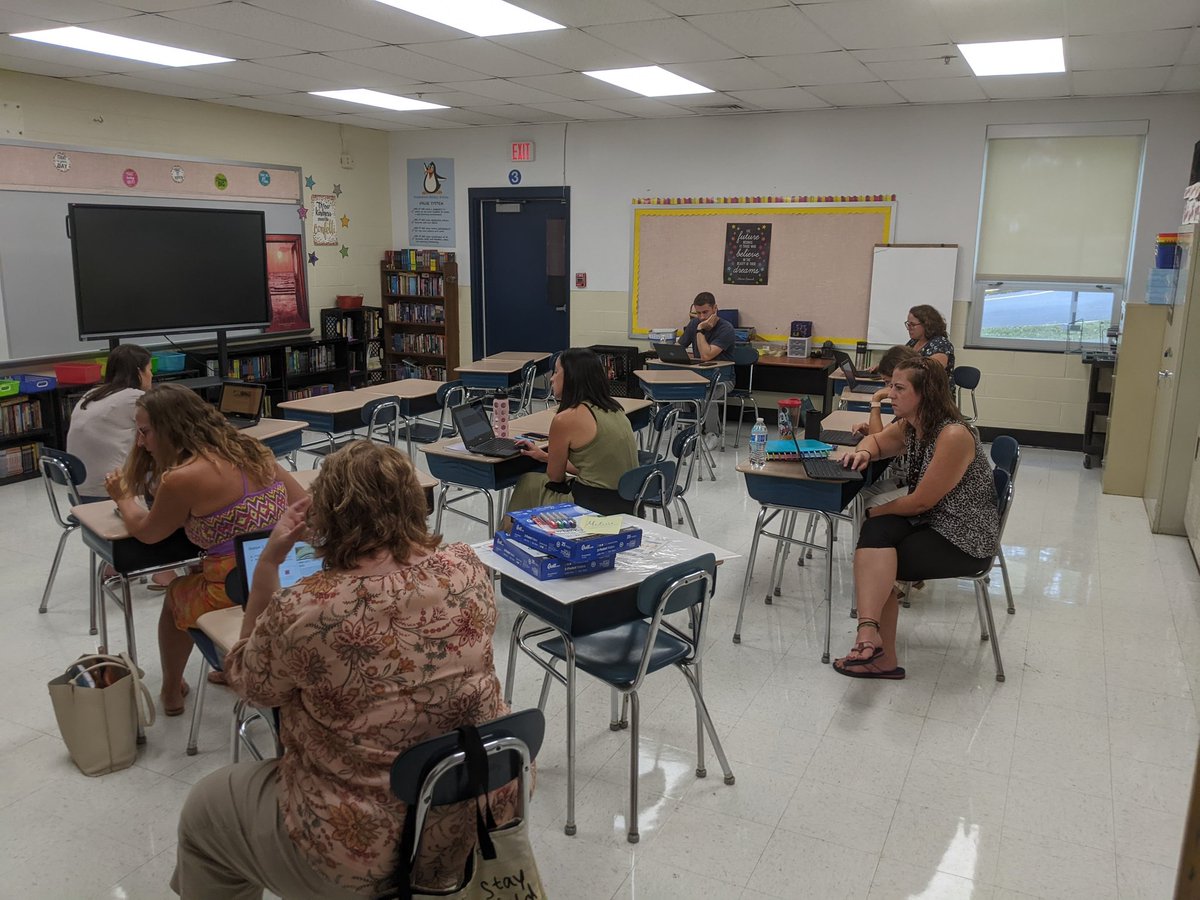 HarborsideMiddleSchool (@harborsidems) on Twitter photo Great morning of learning as we plan for the new school year. <a href="/MilfordSuper/">Dr. Anna Cutaia</a> <a href="/mpsdrfedigan/">Dr. Amy Fedigan</a> <a href="/GillVitaletti/">Suzanne Gill Vitaletti</a> Great morning of learning as we plan for the new school year. <a href="/MilfordSuper/">Dr. Anna Cutaia</a> <a href="/mpsdrfedigan/">Dr. Amy Fedigan</a> <a href="/GillVitaletti/">Suzanne Gill Vitaletti</a>