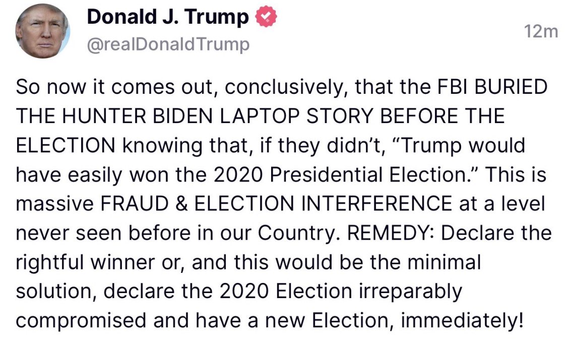 George Conway ⚖️🇺🇸 tweet media