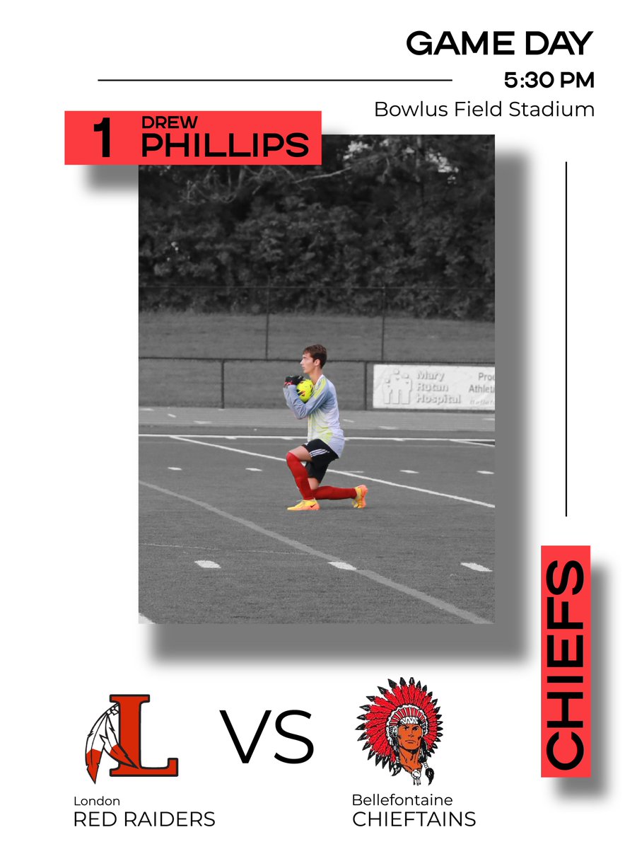 BHS Men's Soccer tweet media