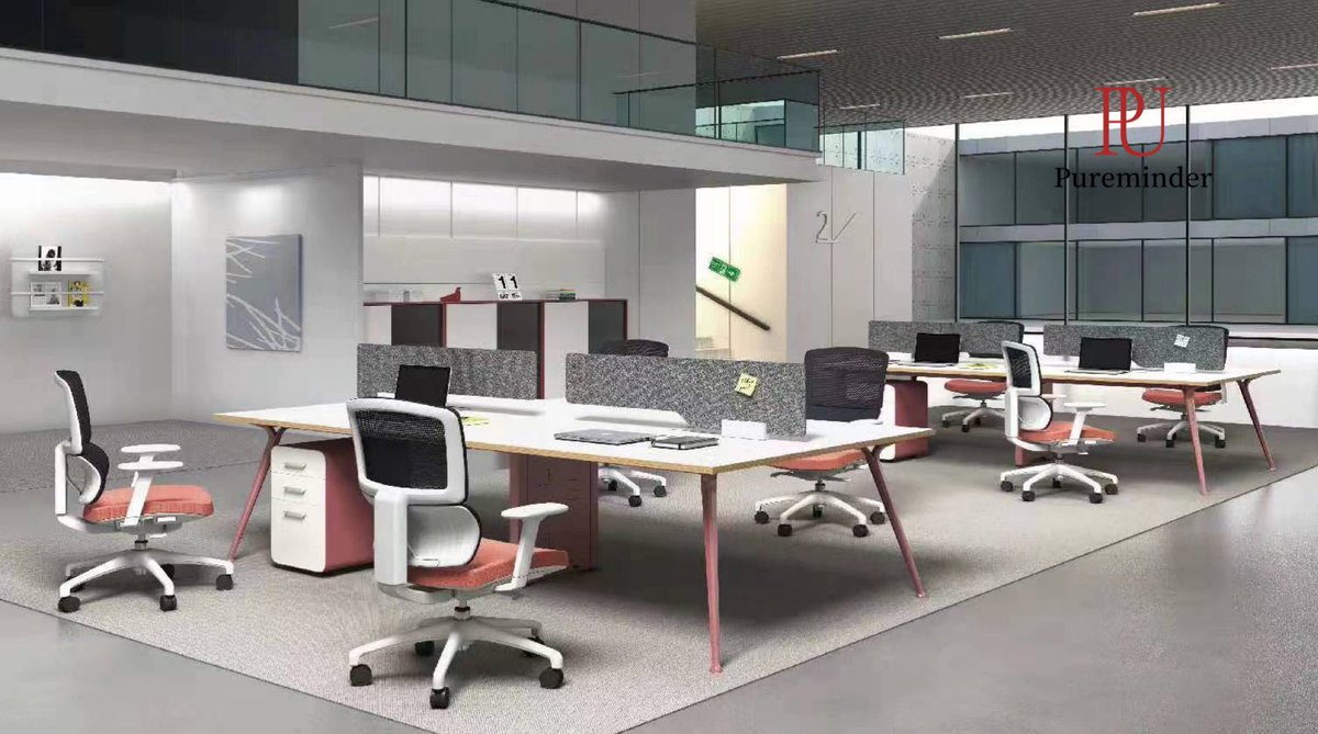 UminderP's tweet photo. To all the workaholics, enjoy the workspace as long as you have us! 😉
Our aim is to bring you the most comfortable work chairs.
#workaholic #workspace #office #comfortable #chairs #workchair https://t.co/5LCxlXgpGl