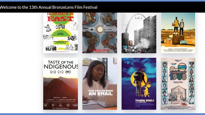 gingerdfloyd's tweet photo. @TwoClasses1968  Proud to be a documentary nominee among so many great films @BronzeLens.  If we don't tell our story, who will?  Coming of age in the Civil Rights movement in Augusta, GA.  #Bronzelens22 @nichelleprotho @TastyShopMedia https://t.co/62P6MWPw8m