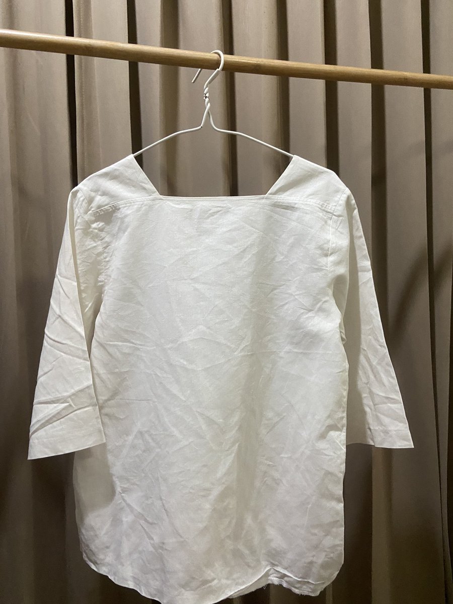 PppJacks's tweet photo. 60 บาท

#ส่งต่อเสื้อผ้า #เสื้อผ้ามือสอง #เสื้อผ้ามือสองสภาพดี #ส่งต่อเสื้อผ้ามือสอง #โล๊ะตู้ #เสื้อผ้ามือ2 #เสื้อผ้าราคาถูก #เสื้อผ้า https://t.co/GBDaIGORnx