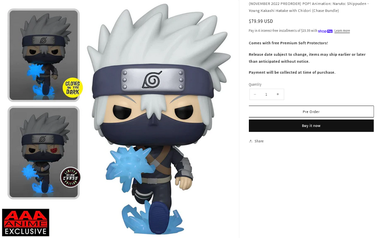 Funko POP Hunters (@FunkoPopHunters 