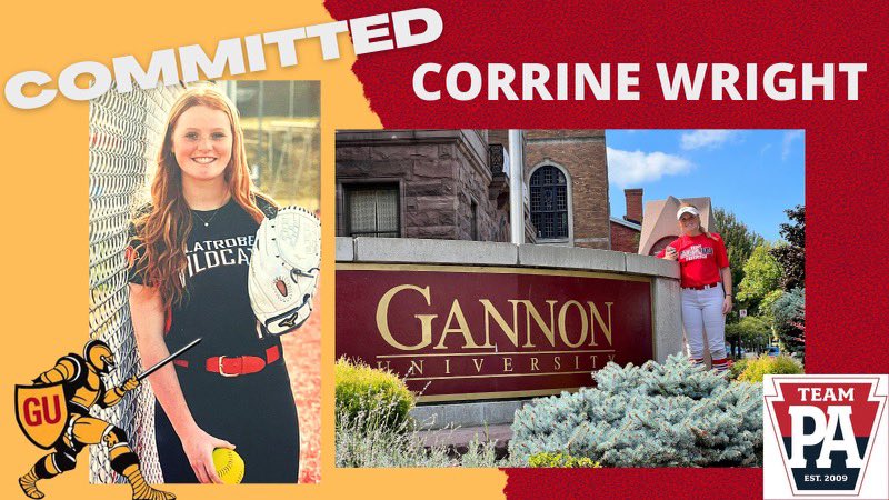 Corrine Wright •#13• 2024 🥎 tweet media