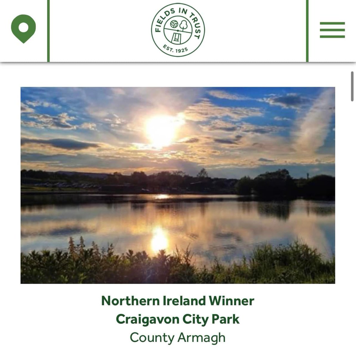 SaveCraigavonLakes tweet media