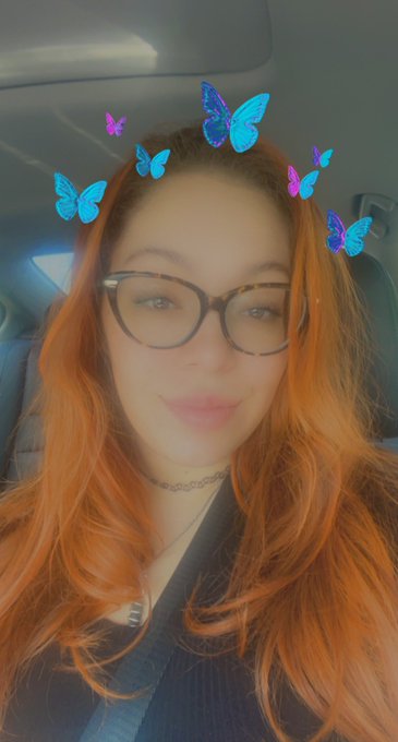 Happy Monday! So excited to start my new job tomorrow 🥰🤗 https://t.co/1uX6GMRNii<a href="/tag/couples"class="tags"><span>#couples</span></a><a href="/tag/nsfw"class="tags"><span>#nsfw</span></a><a href="/tag/girlongirl"class="tags"><span>#girlongirl</span></a><a href="/tag/swingers"class="tags"><span>#swingers</span></a>