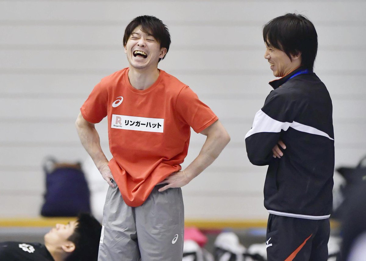 KoheiEveryDay's tweet photo. 2017 Training https://t.co/Po8ltad5XA