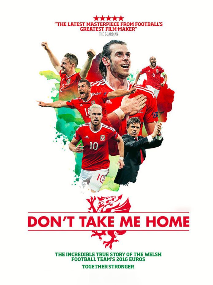 ChicagoTafia's tweet photo. Some excellent Welsh sports documentaries available on streaming services and on round shiny things. #DontTakeMeHome #MrCalzaghe #WelcometoWrexham #JackToAKing https://t.co/jPyHVq6i4f