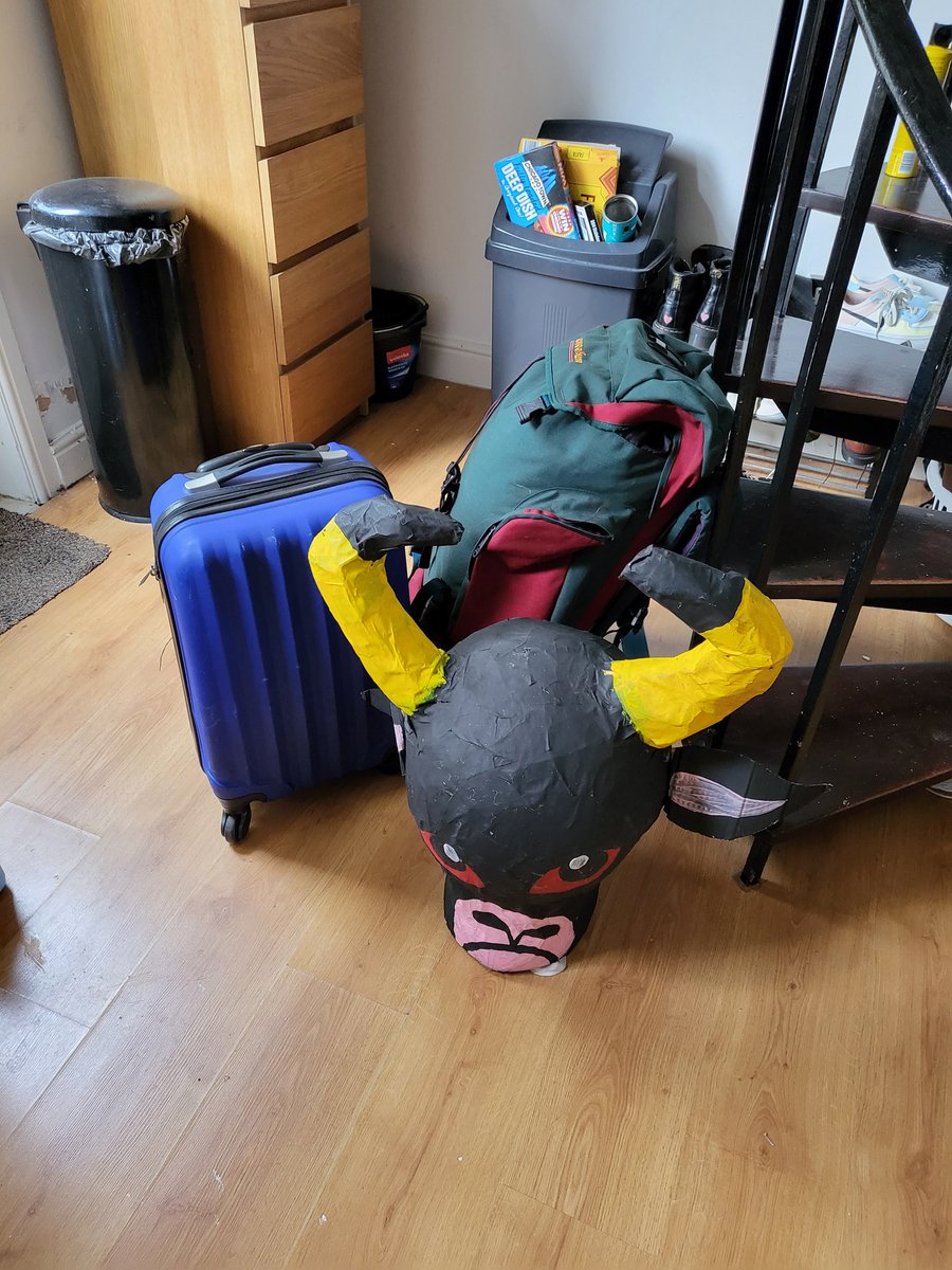 Home safe and sound!

Now the dust has settled I'd like to thank every single person who made this journey possible, the last month has been by far the best thing I've ever done, something I've dreamed about since I was a boy and something that if you told me 3 years ago when I