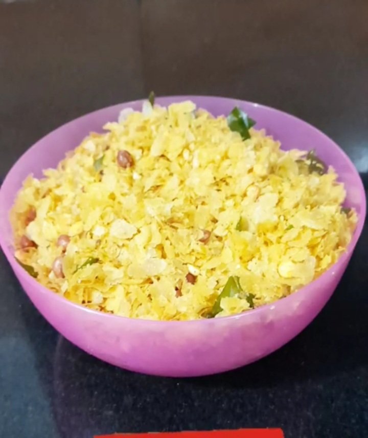 CookSuja's tweet image. Poha Chooda
youtube.com/shorts/IYq-q48…