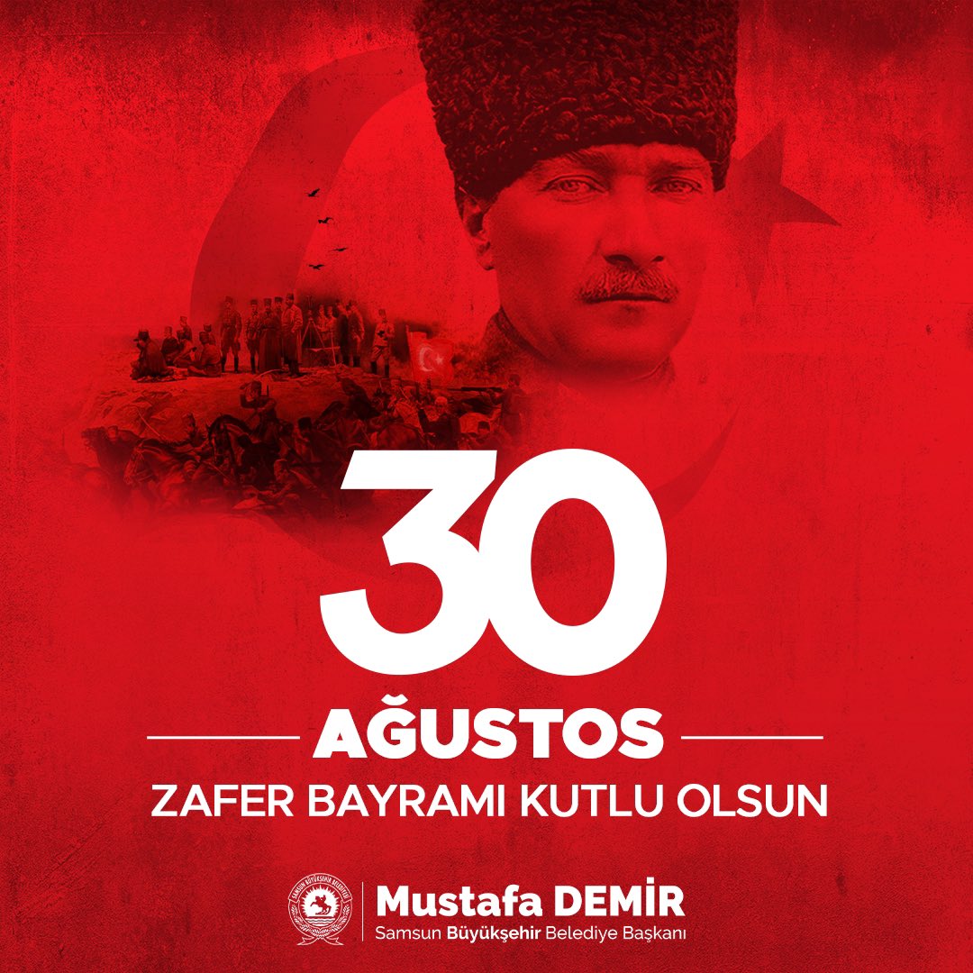 Mustafa Demir