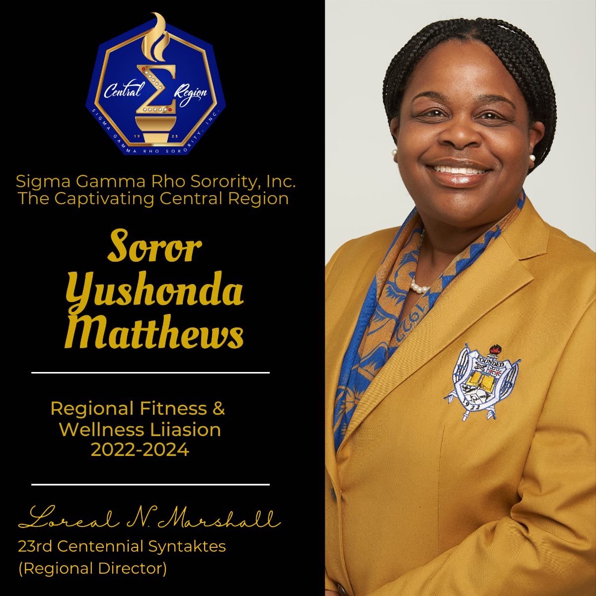 SGRhoCentral's tweet photo. Congrats & Welcome Our Captivating Chairs & Liaisons
Check out the Captivating Leadership Team at https://t.co/pAiNRf4Ifu.
*Please note: Additional leaders will be highlighted in upcoming newsletters.
#CaptivatingCentral #SGRhoCentral #CentralLeadsTheWay #LeadWithCentral https://t.co/mHTGQjr0Qo