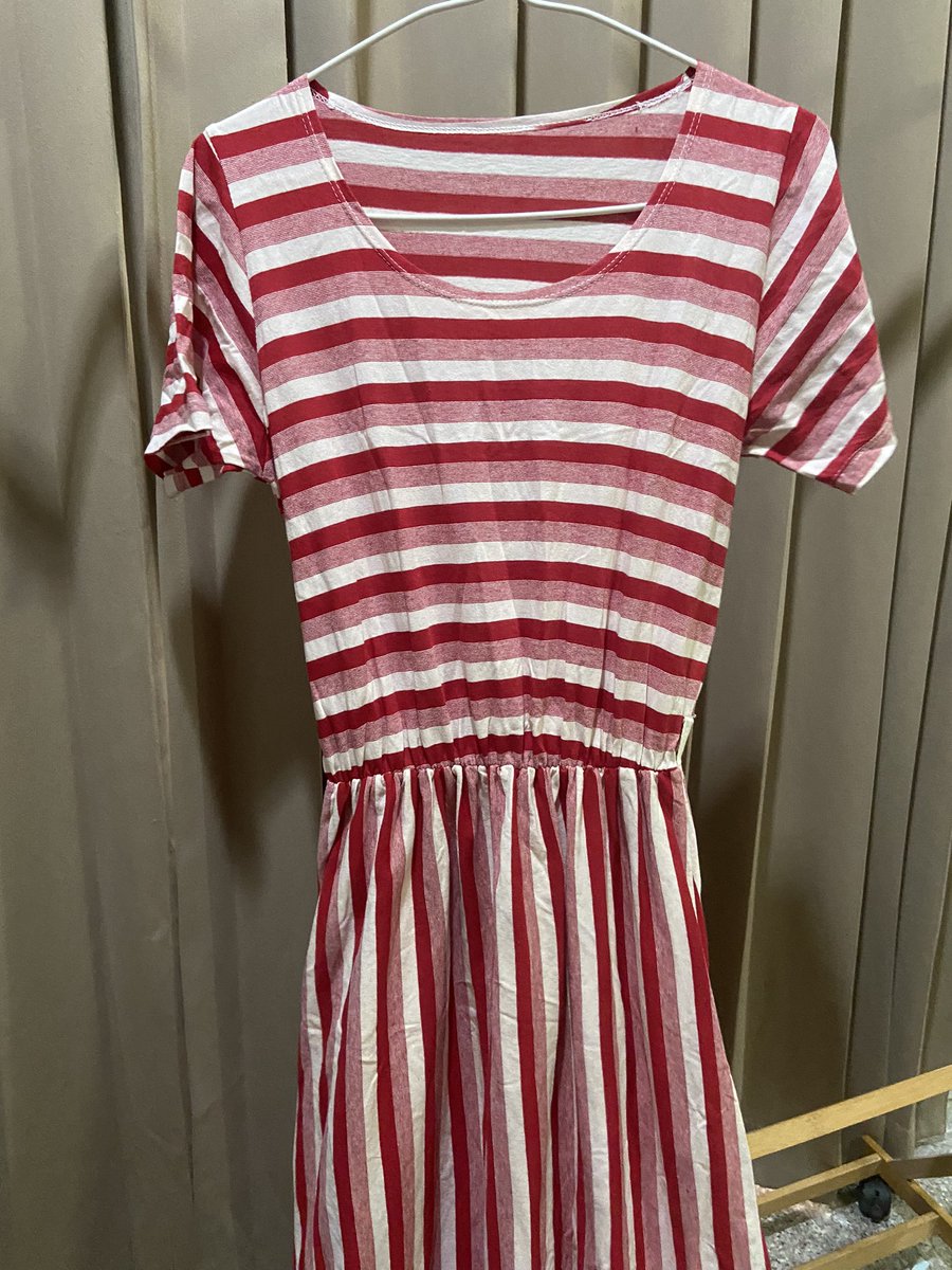 PppJacks's tweet photo. 30 บาท

#ส่งต่อเสื้อผ้า #เสื้อผ้ามือสอง #เสื้อผ้ามือสองสภาพดี #ส่งต่อเสื้อผ้ามือสอง #โล๊ะตู้ #เสื้อผ้ามือ2 #เสื้อผ้าราคาถูก #เสื้อผ้า https://t.co/uiQxOhL0na