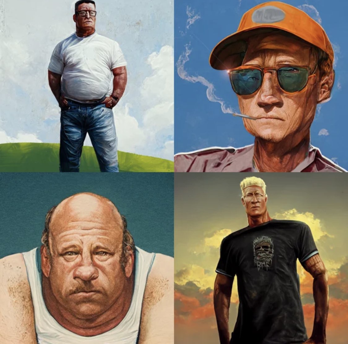 _Boomhauer's tweet photo. Dang Ol’ Grand Theft Propane: Arlen https://t.co/edgspafsuT