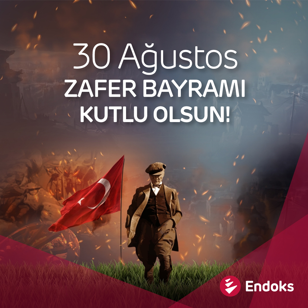 Endoks Energy tweet media