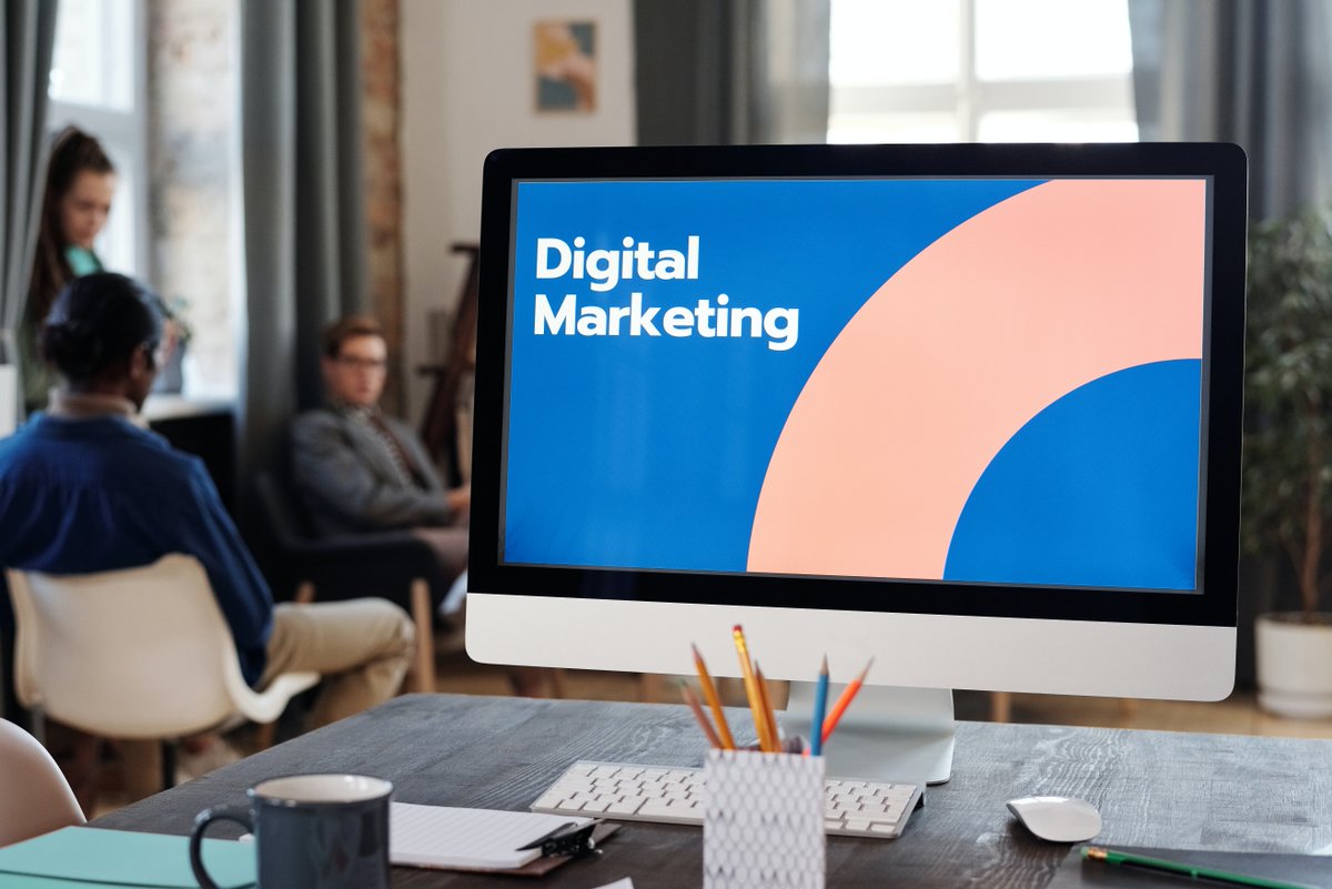 SeoCopywriter24's tweet photo. ✅Types of Digital Marketing.
▪️ #SEO ▪️ PPC
▪️ #SocialMediaMarketing
▪️ #ContentMarketing
▪️ #contentmarketing
▪️ #seocopywriter 
▪️ Email Marketing
▪️ Affiliate Marketing

👉Pls visit: https://t.co/kiIQoKHL4O

@sejournal @ahrefs @neilpatel
@GroupbuySEO2022 
@Moz  @semrush @SEO https://t.co/WBmIMv2hzm