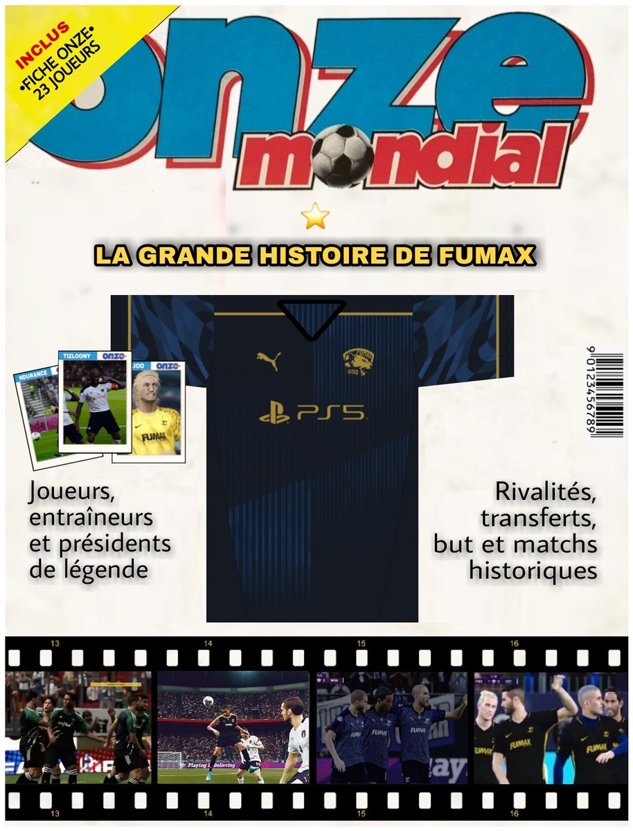 Fumax Patria (@fumaxpatria) on Twitter photo 