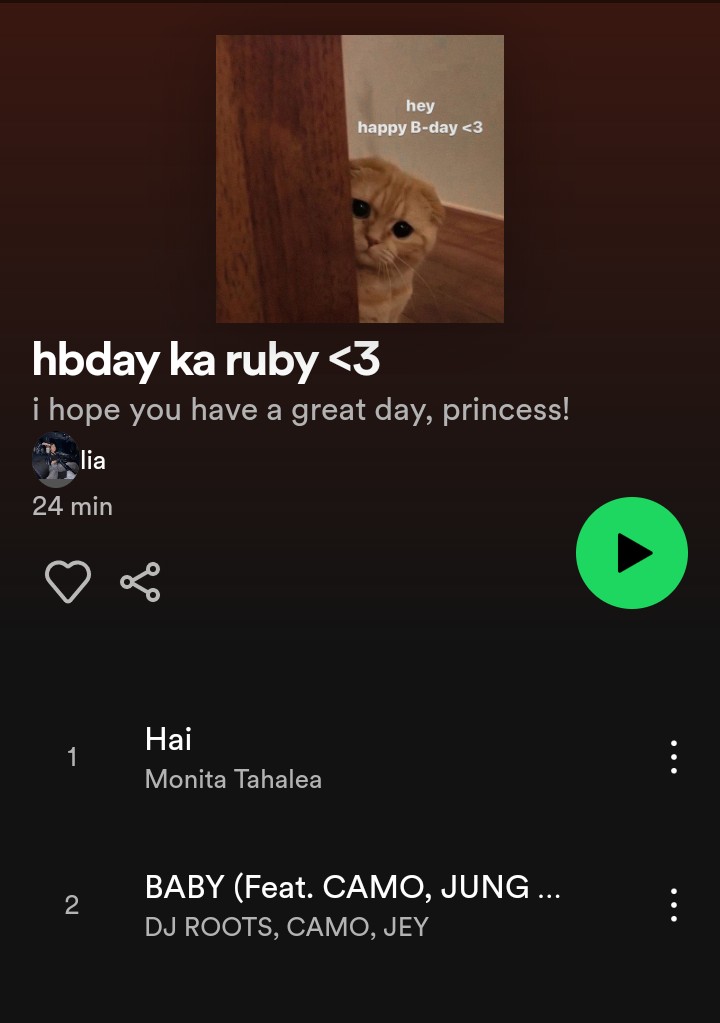 theademe's tweet photo. kiyowoo, makasih lia @junksel 💕 https://t.co/cqhMWV1oe2