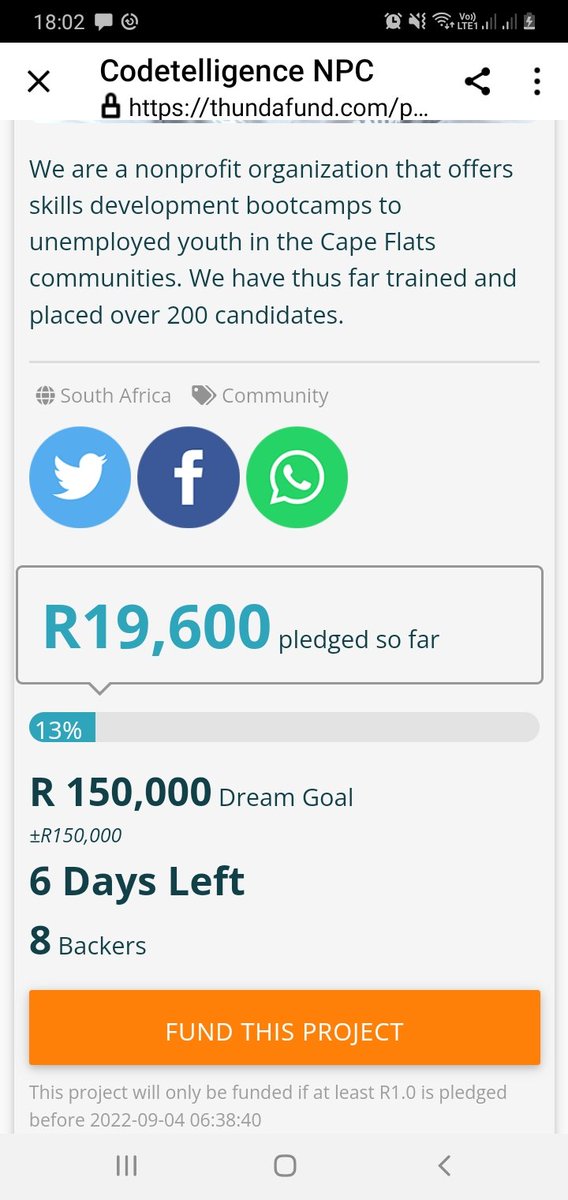 Keoi_In_Tech's tweet photo. My heart is filled with gratitude, you guys have been nothing short of amazing! Thank you for the contributions and all kinds of support you've been giving to @Code_Telligence. It means a lot to me, andazi noba ndithini, andiqale ngaphi! Ke a leboga ❤🙏🏾

https://t.co/JTZWBi2SVv https://t.co/Avn2viTSIN